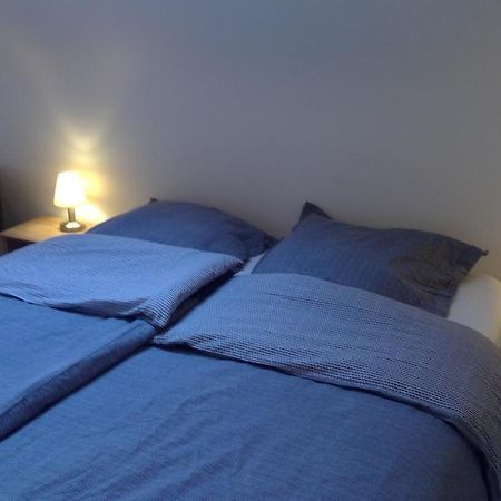 Apartmán De Blauwvoet Studio Nieuwpoort Exteriér fotografie