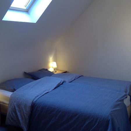 Apartmán De Blauwvoet Studio Nieuwpoort Exteriér fotografie