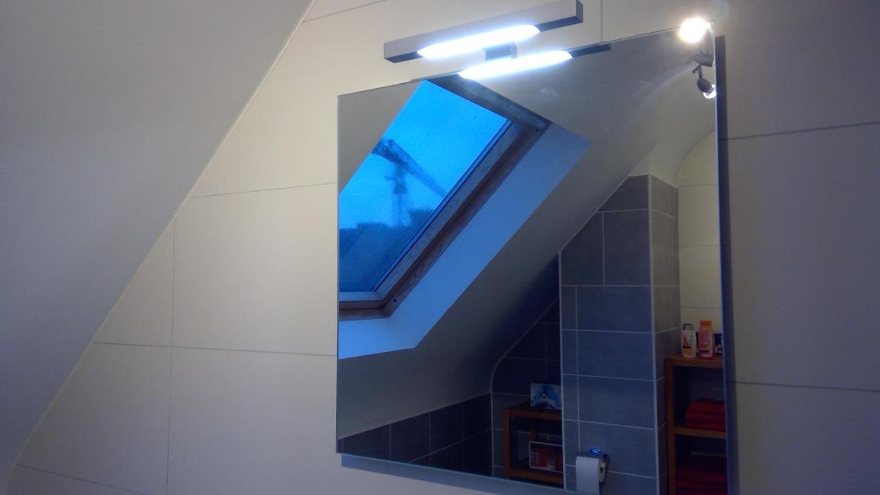 Apartmán De Blauwvoet Studio Nieuwpoort Exteriér fotografie